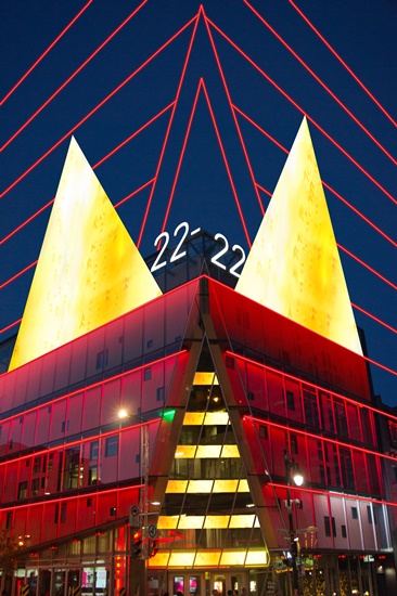 Photo de l oeuvre:Aztec