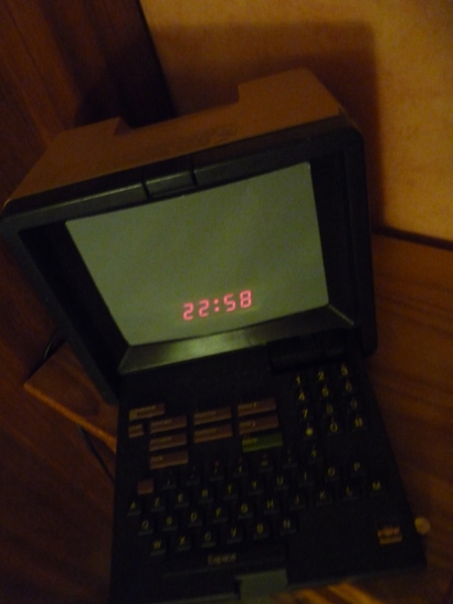 Photo de l oeuvre:Minitel