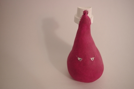 Photo de l oeuvre:Caps