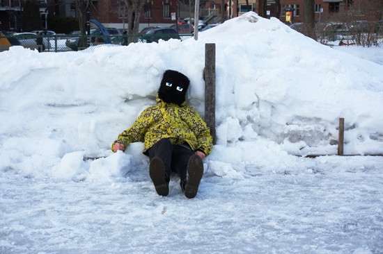 Photo de l oeuvre:Asleep