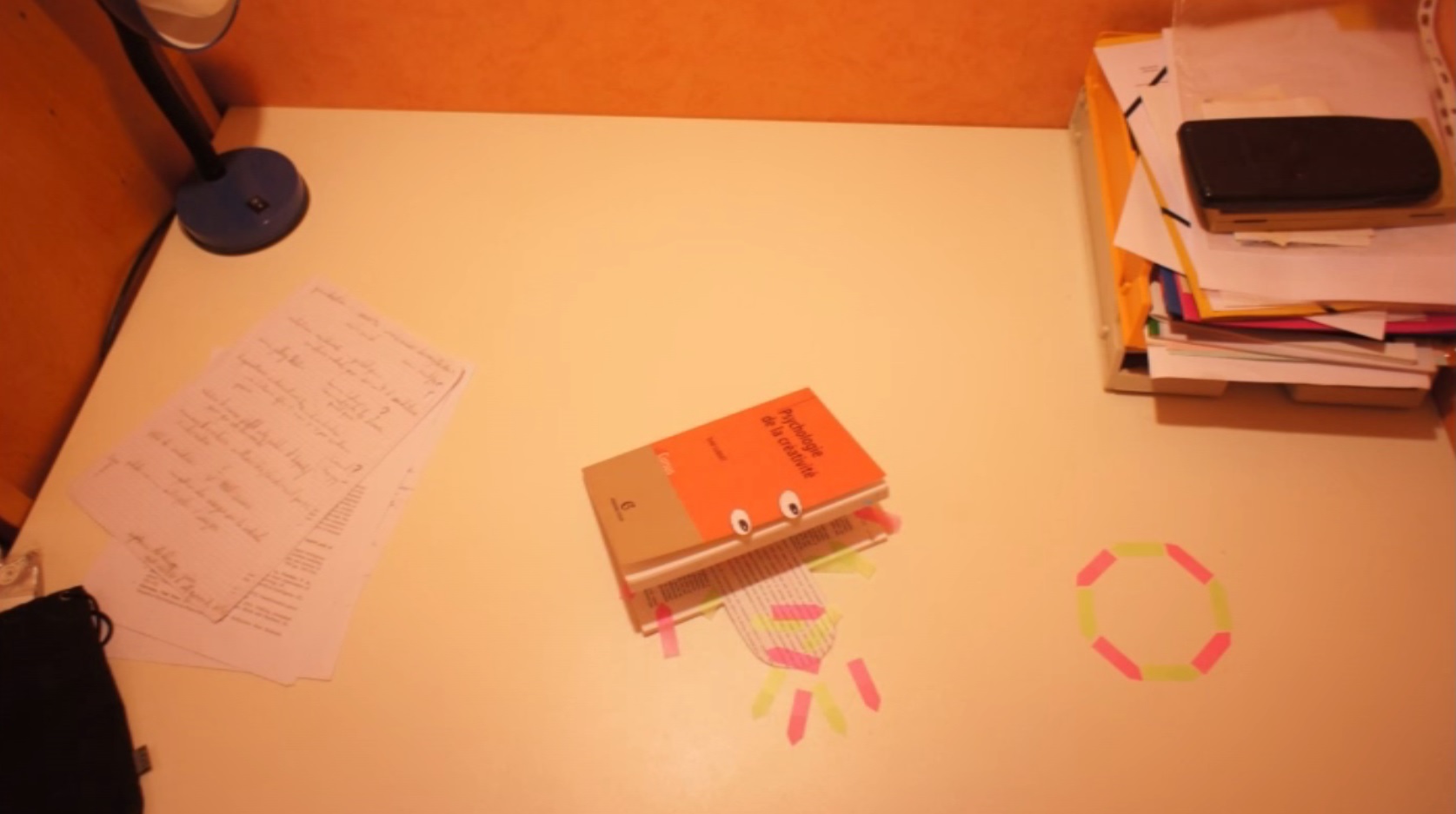 Photo de l oeuvre:Creativity