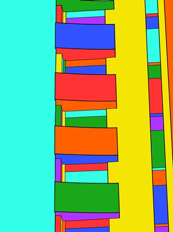 Photo de l oeuvre:Nancy building 1