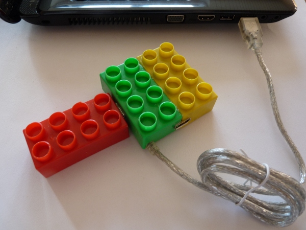 Photo de l oeuvre:Cle Duplo 4Go