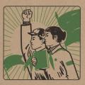 miniature :Young activists