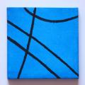 miniature :Bird Lines
