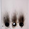 miniature :Burning dots