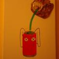 miniature :Recycle I