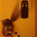 miniature :Recycle II