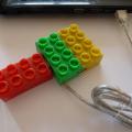 miniature :Cle Duplo 4Go