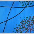 miniature :Summer Sky