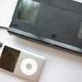miniature :VCR speaker