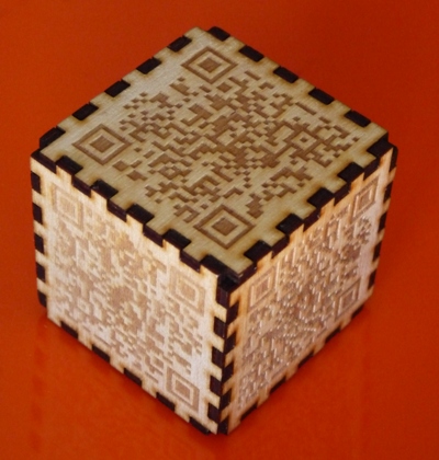 Photo de l oeuvre:Numeric Dice