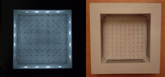 Photo de l oeuvre:Shadow light