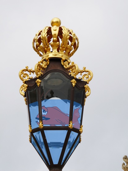 Photo de l oeuvre:Stan Fish
